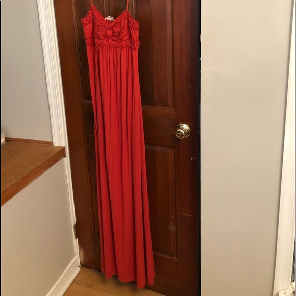 MaxStudio sundress - Picture 1 of 2